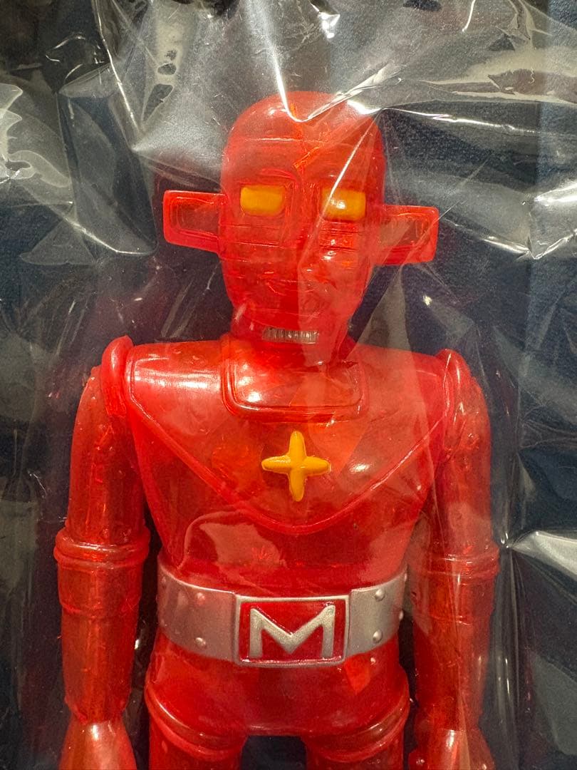 Awesome Toy オーサムトイ フェイクバロン FAKE BARON パチ