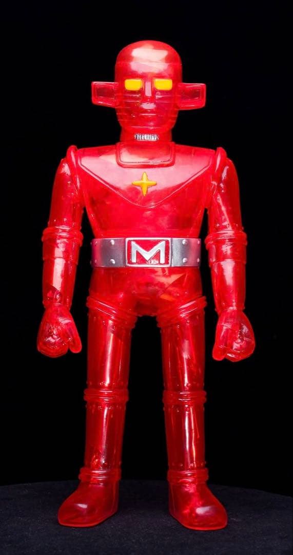 Awesome Toy オーサムトイ フェイクバロン FAKE BARON パチ