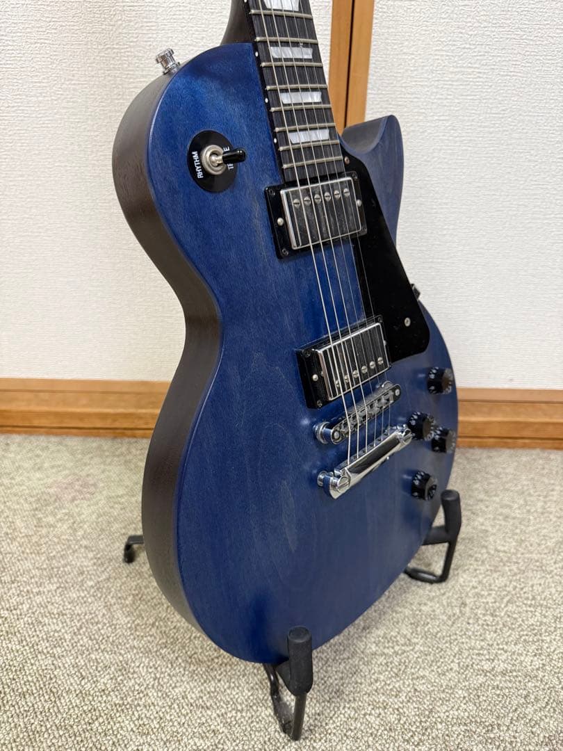 ギブソン　Les Paul Studio Faded 2011年