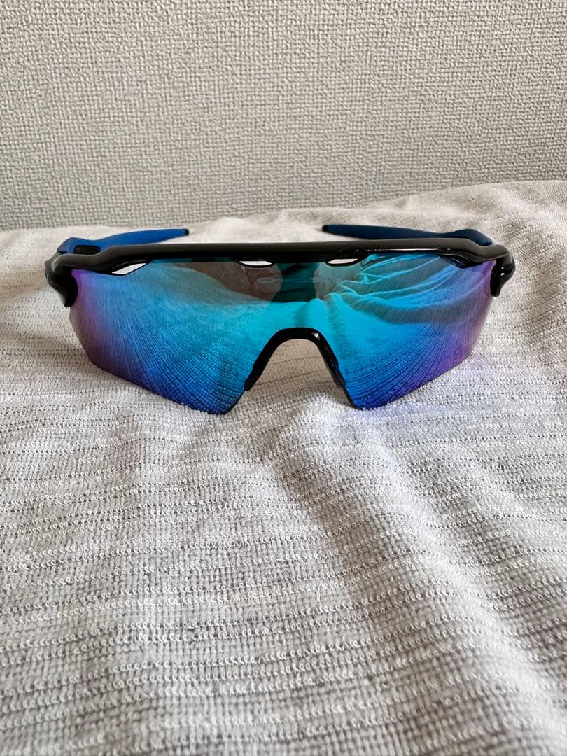 オークリー サングラス レーダーEV