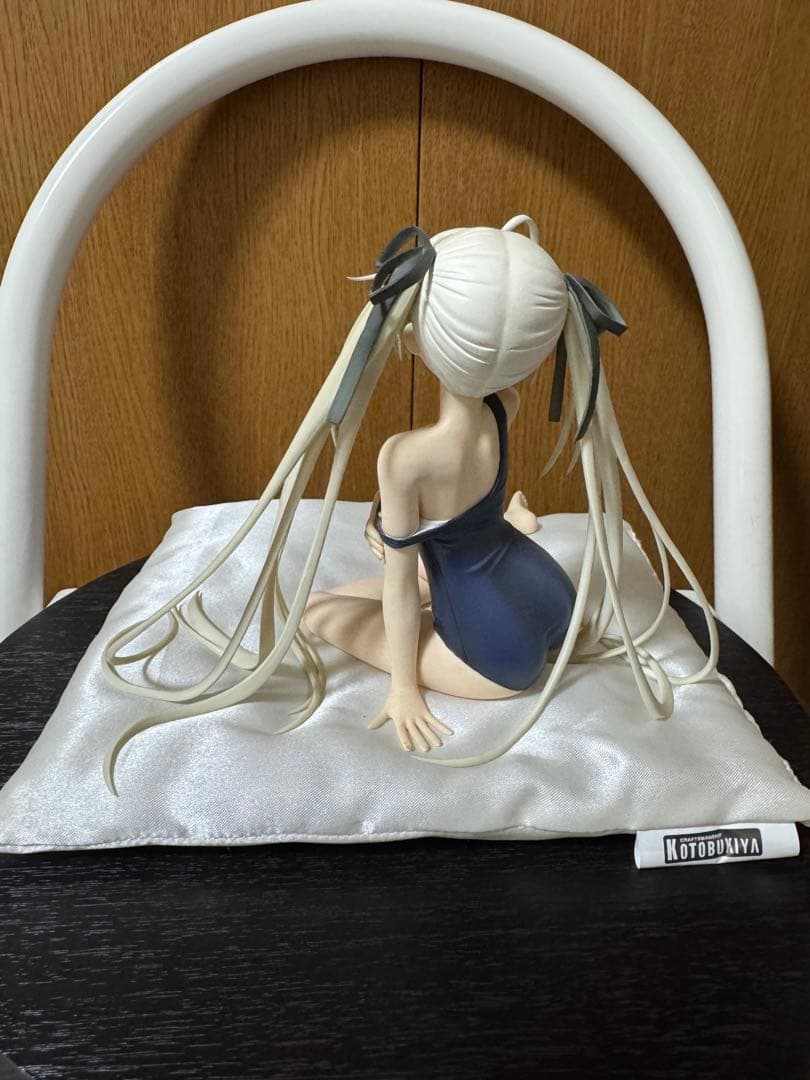 ヨスガノソラ 春日野穹 すくみず 1/6 4-Leaues