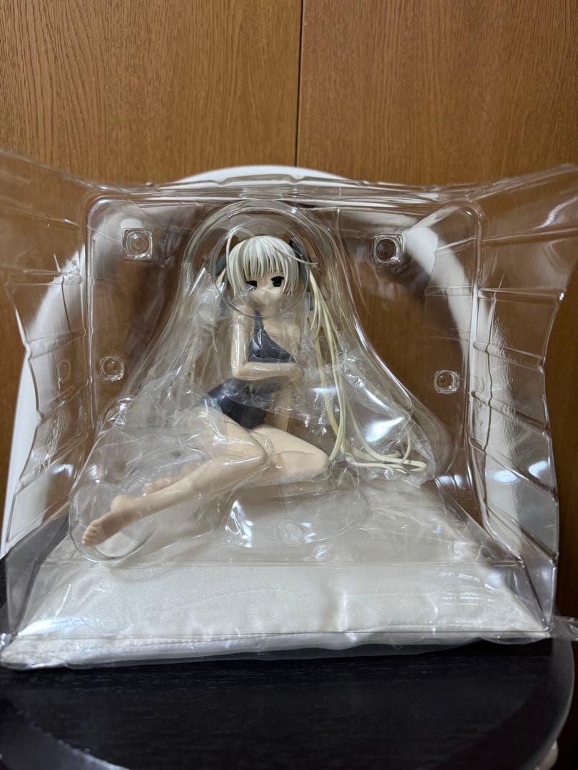 ヨスガノソラ 春日野穹 すくみず 1/6 4-Leaues