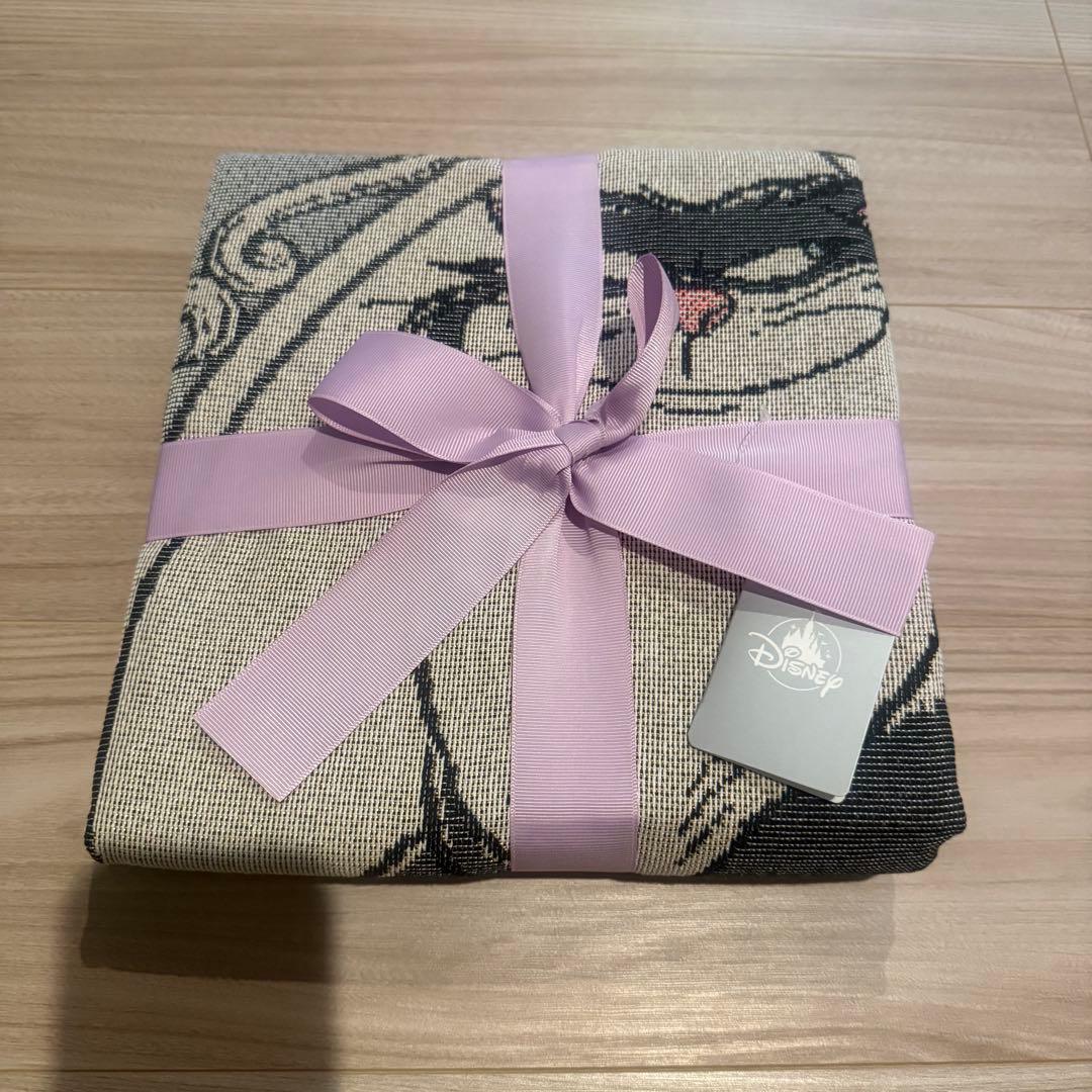 ルシファー　ブランニット　ディズニーストアインテリア　 ギフト　プレゼント