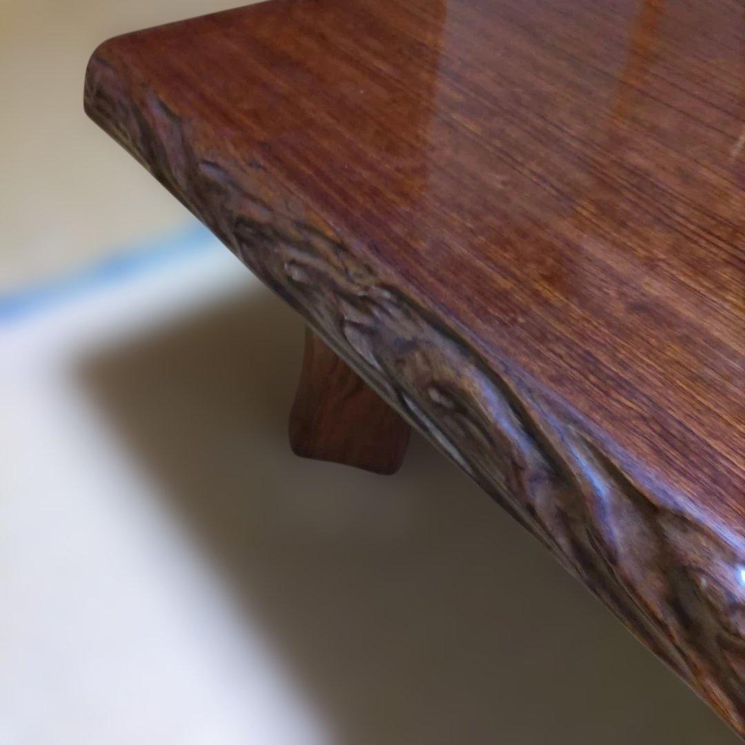 一枚板　座卓テーブル　天板のみ