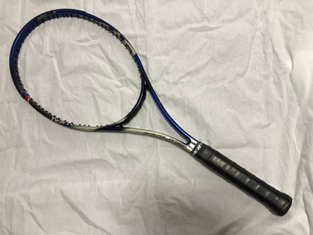 ヘッド プレミアツアー Premiertour テニスの王子様 跡部景吾 美品