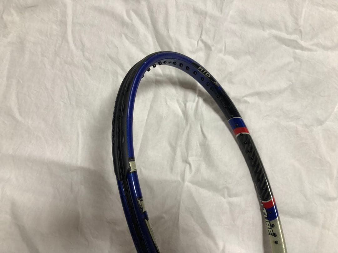 ヘッド プレミアツアー Premiertour テニスの王子様 跡部景吾 美品