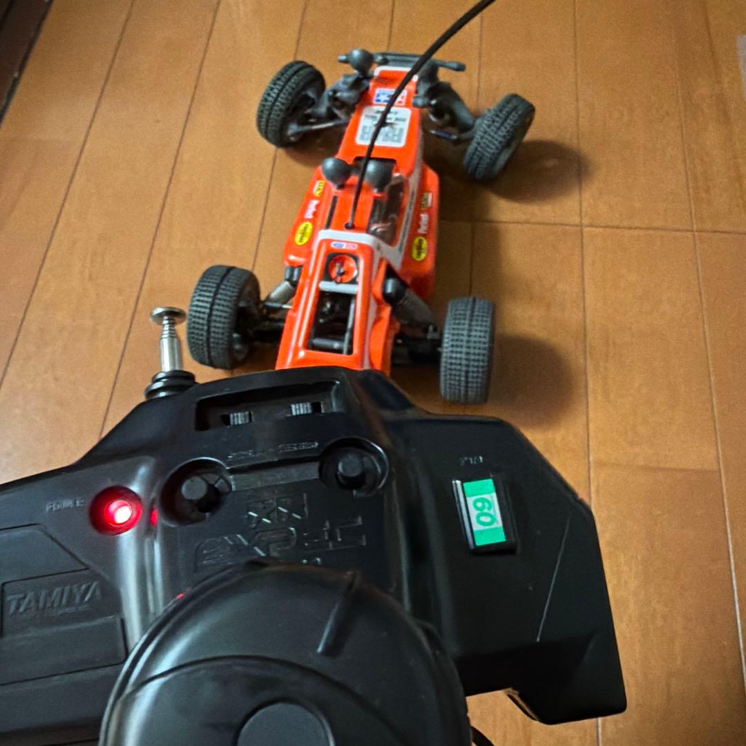 R*3様 タミヤ タムテックギア GB-02