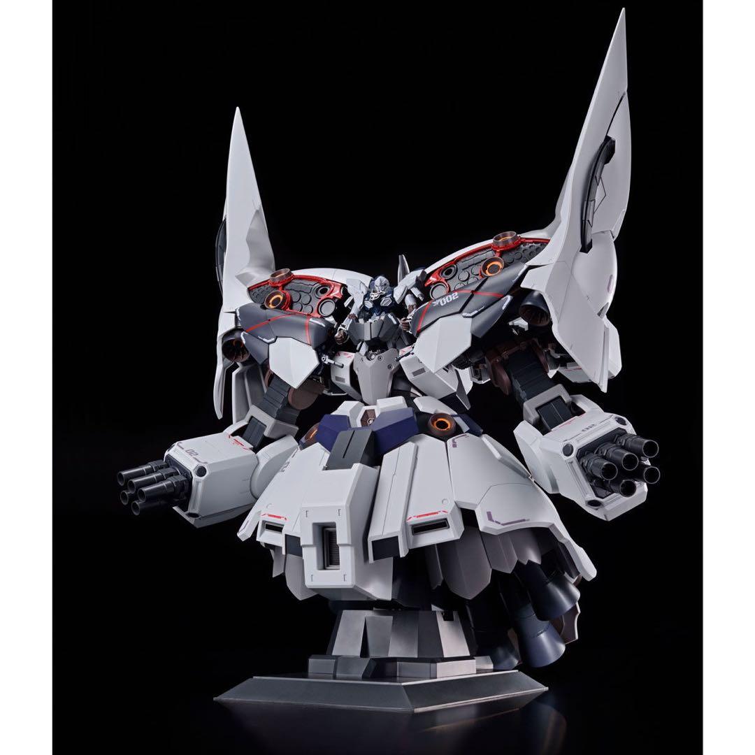 HG 1/144 セカンドネオジオング 新品未開封品