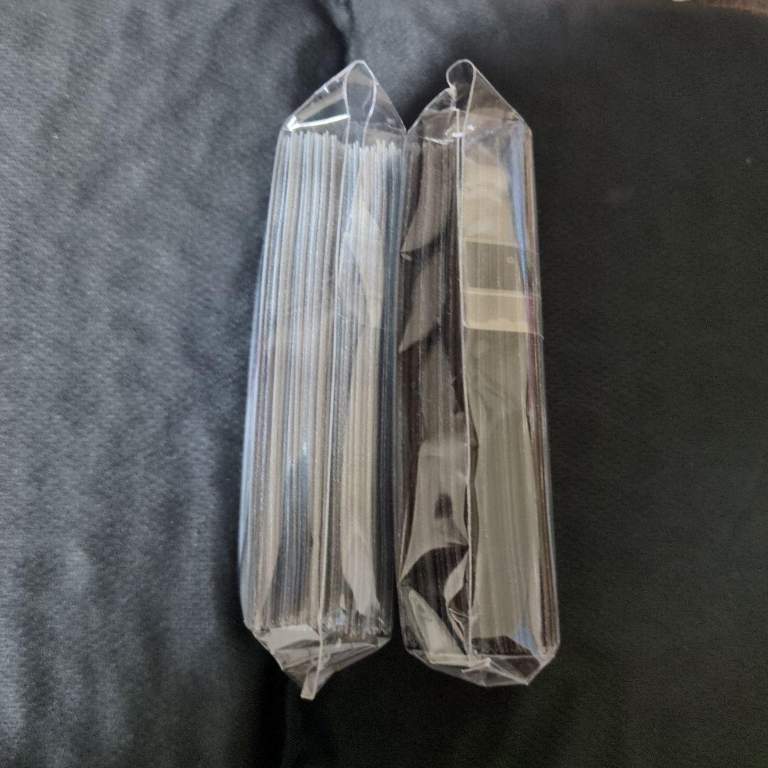 遊戯王 スリーブ　ニューロン