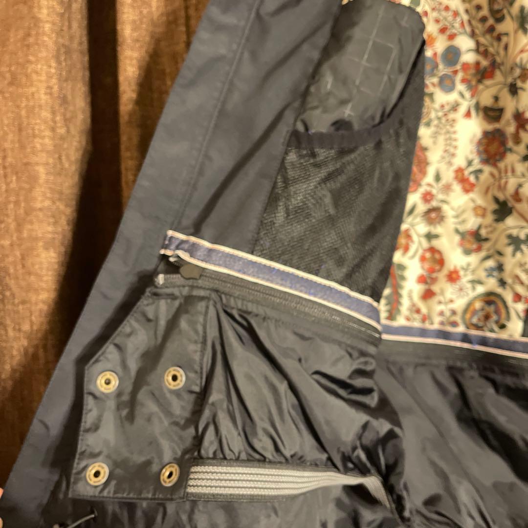 【本日限定17％】BURTON GORE-TEX スノボウェア