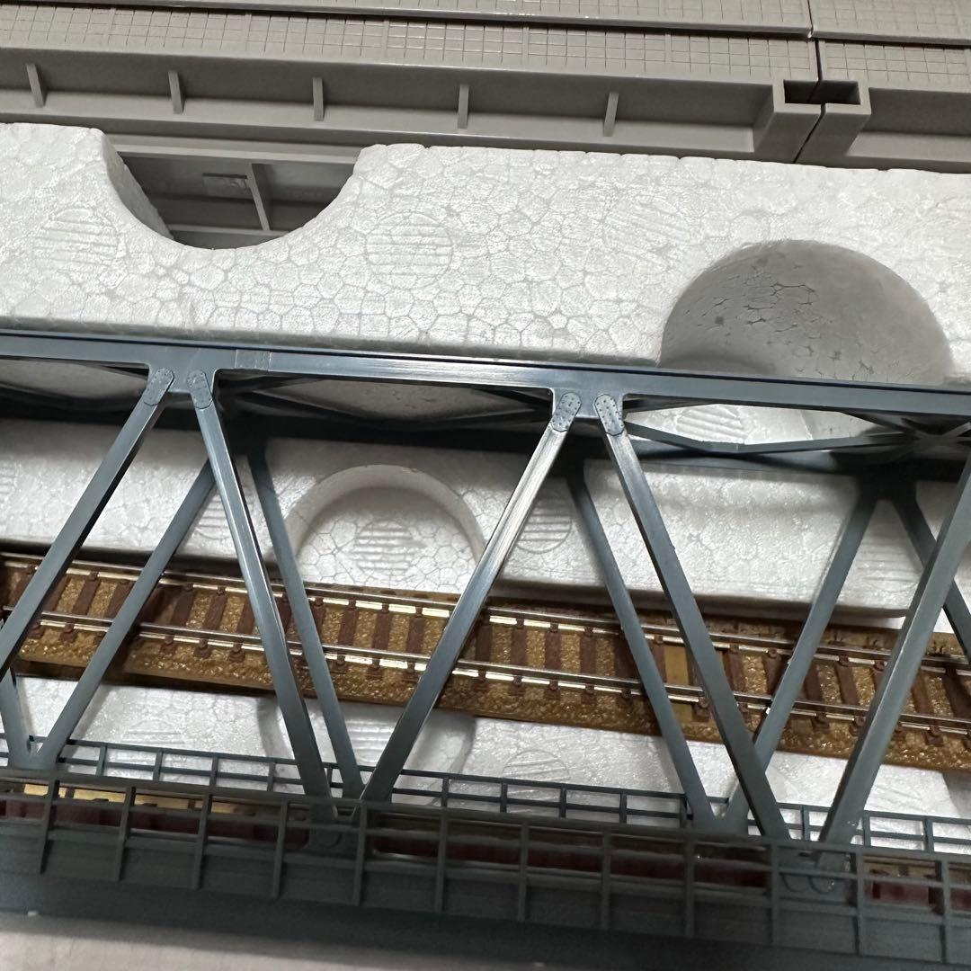 TOMIX Nゲージ 鉄道模型レール 93021 91023 DXパワーユニット