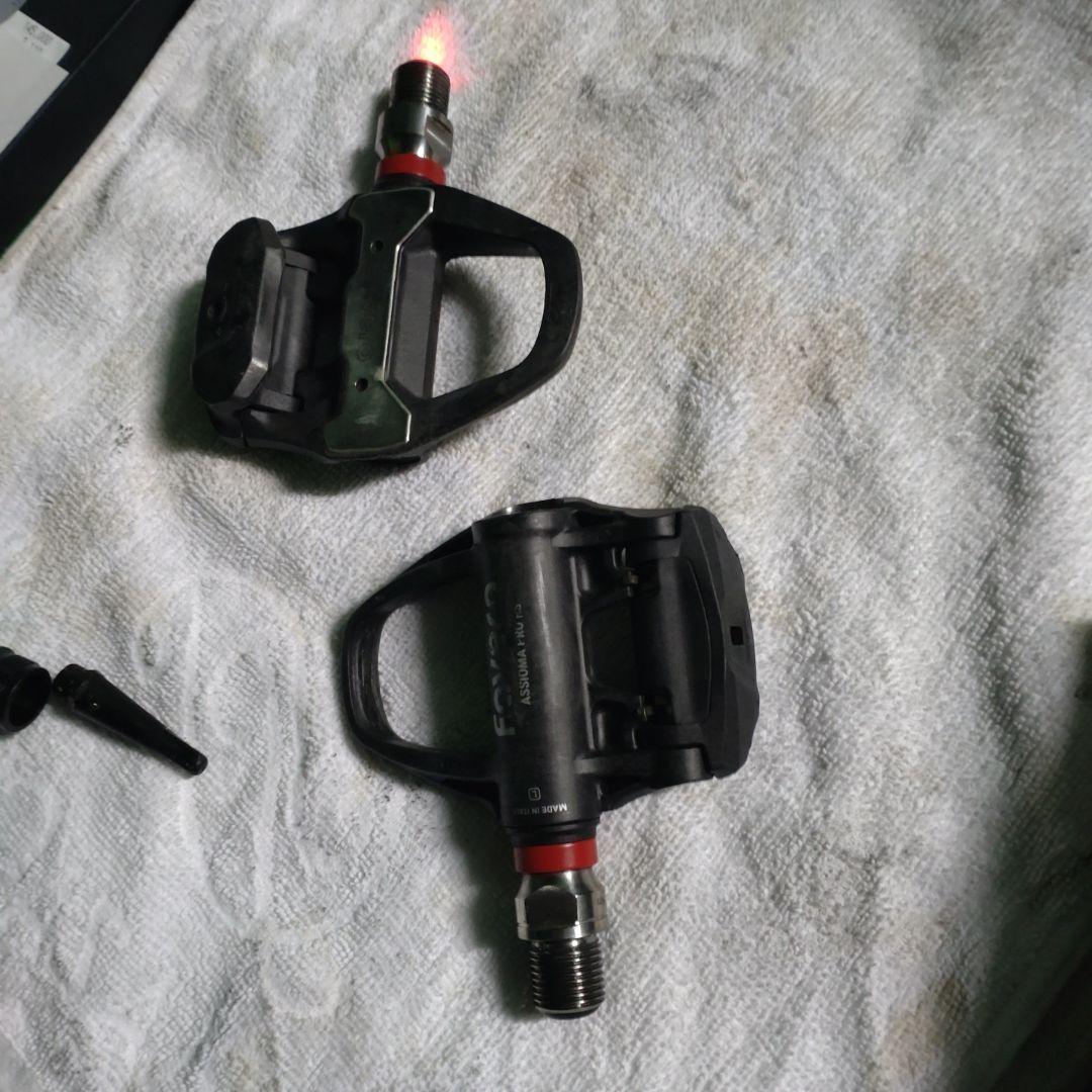 FAVERO アシオマ　PRO RS-2