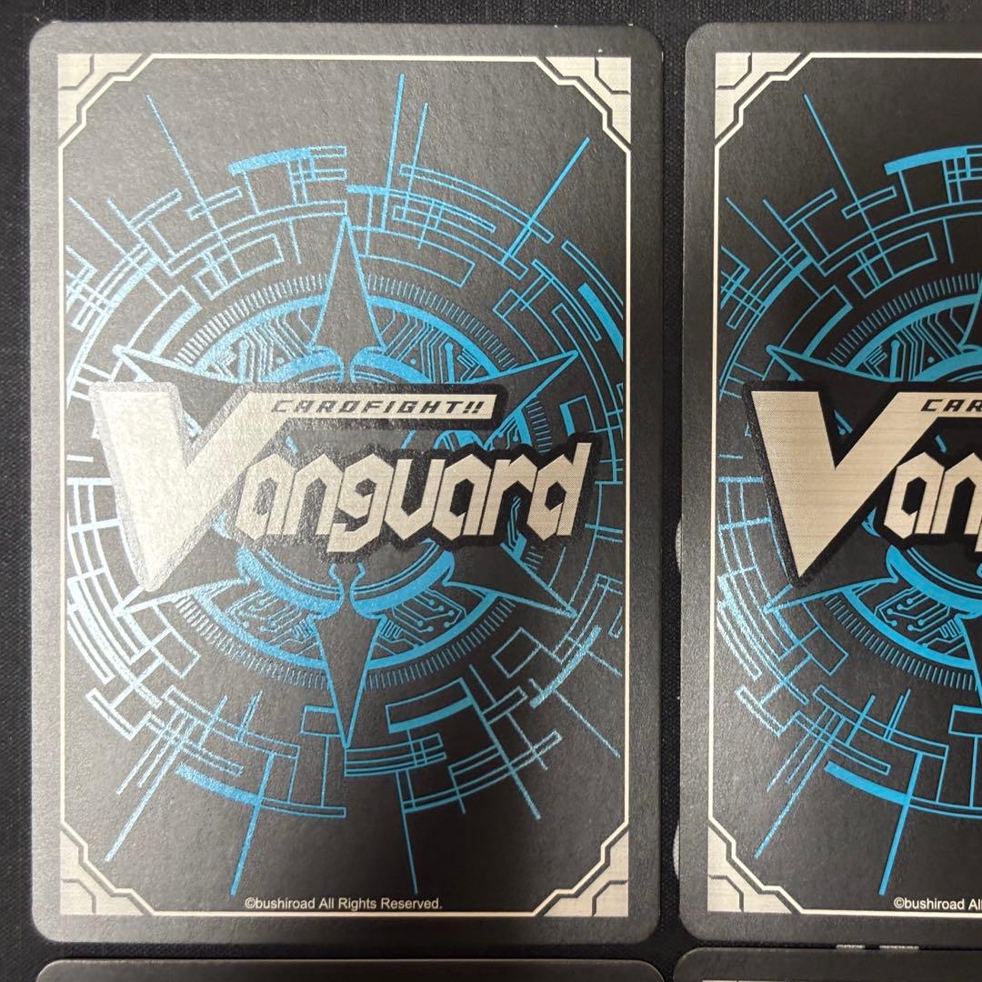 ダークサイド・ソードマスター 超極審判SP4枚セット