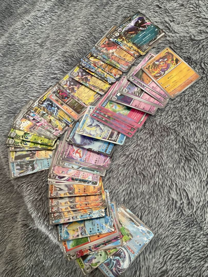 2013-2025 ポケモンカード 多数セット