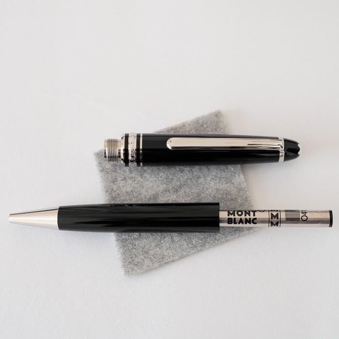 マイスターシュテュック プラチナ クラシック ボールペン P164