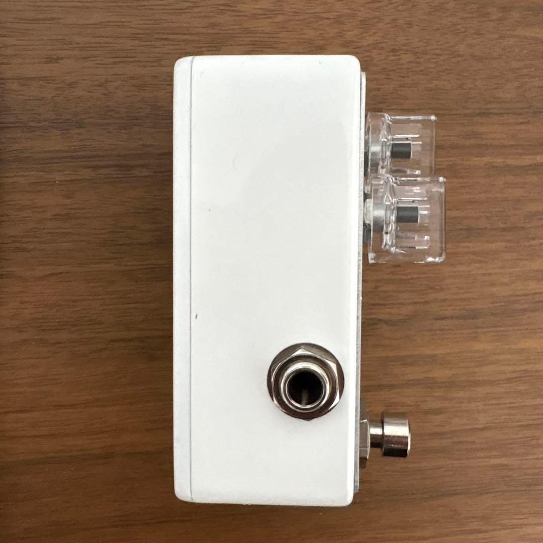 ギター sp compressor