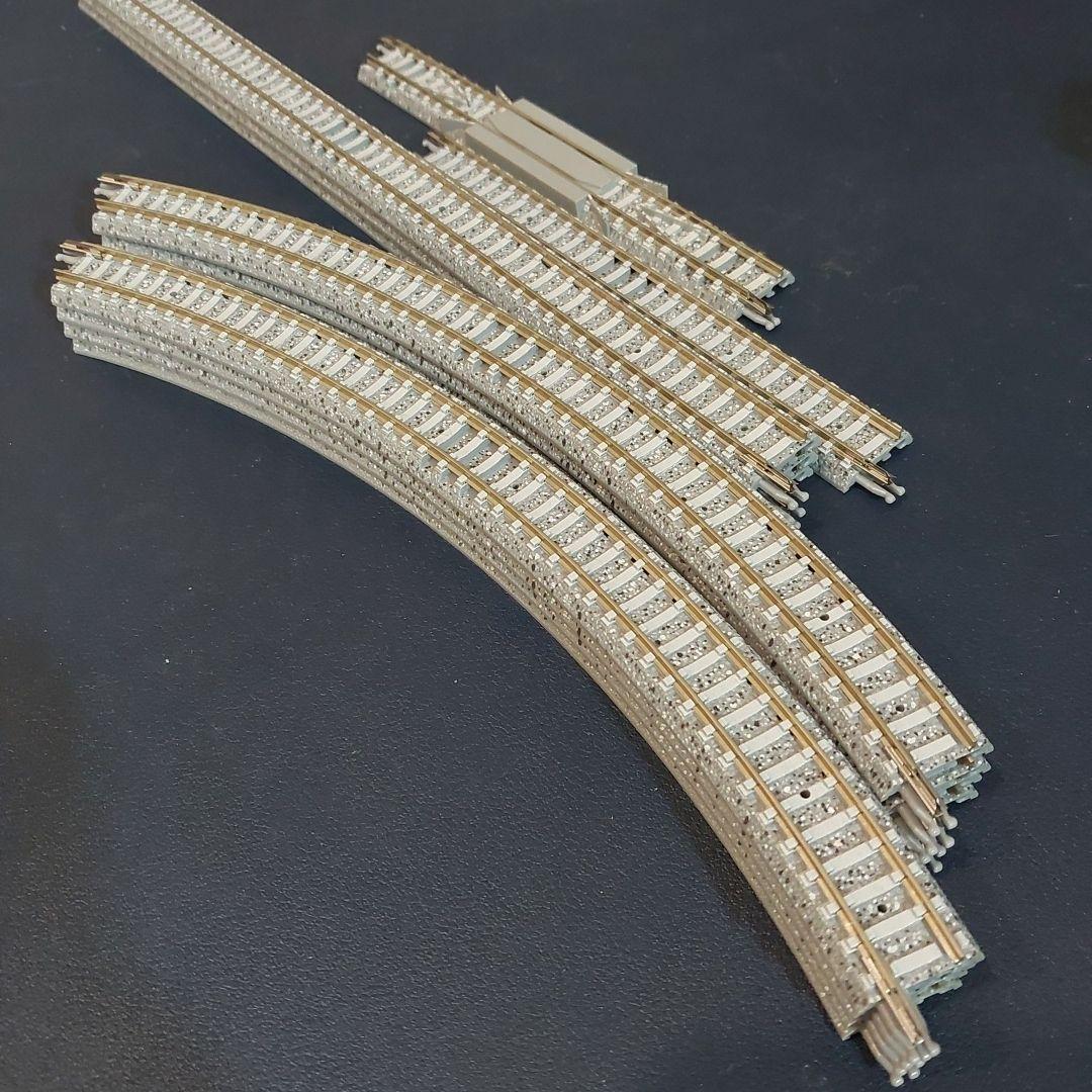 Nゲージ E5系 東北新幹線 はやぶさ 基本セット