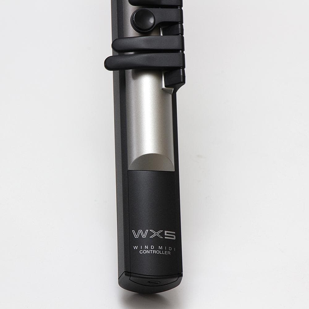 YAMAHA WX5 と VL70-m 【コントローラー・音源セット】電子SAX