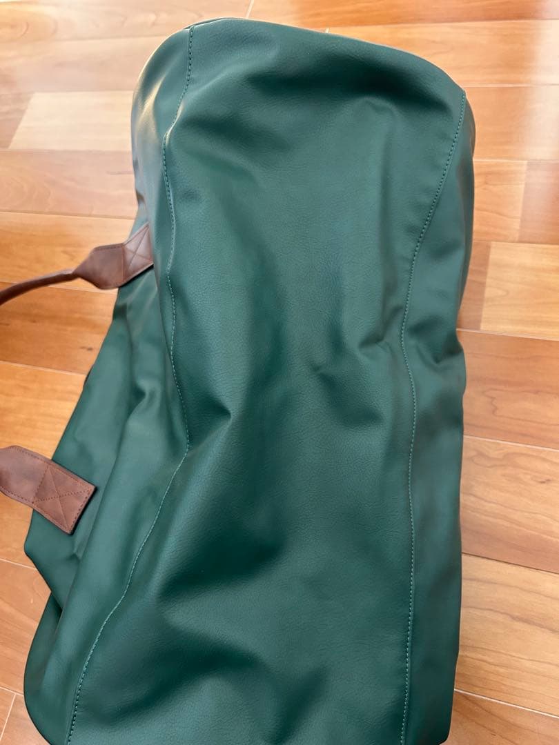 ゴルフバッグ・キャディバッグ Jones Duffle Bag Evergreen/Kodiak