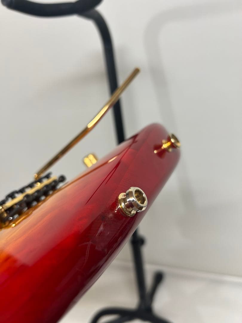 Schecter ST-CTM-FRT Made in Japan 日本製 美品