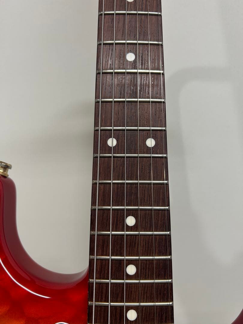 Schecter ST-CTM-FRT Made in Japan 日本製 美品