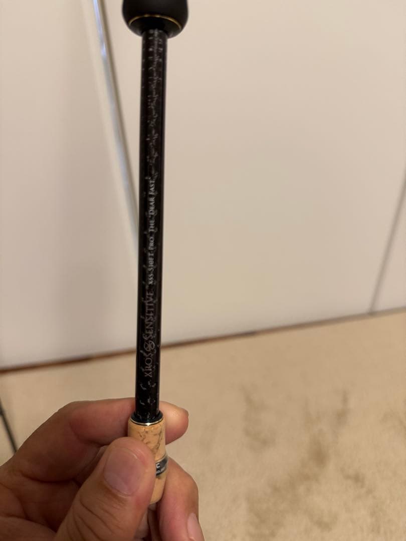 ロッド G-TEC 510FT PRO