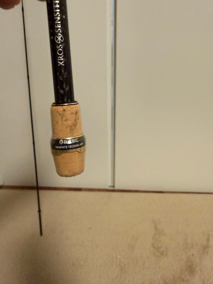 ロッド G-TEC 510FT PRO