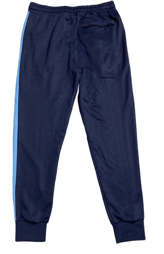 PUMA　マンチェスターシティ　トラックジャケット　パンツ　セットアップ　上下