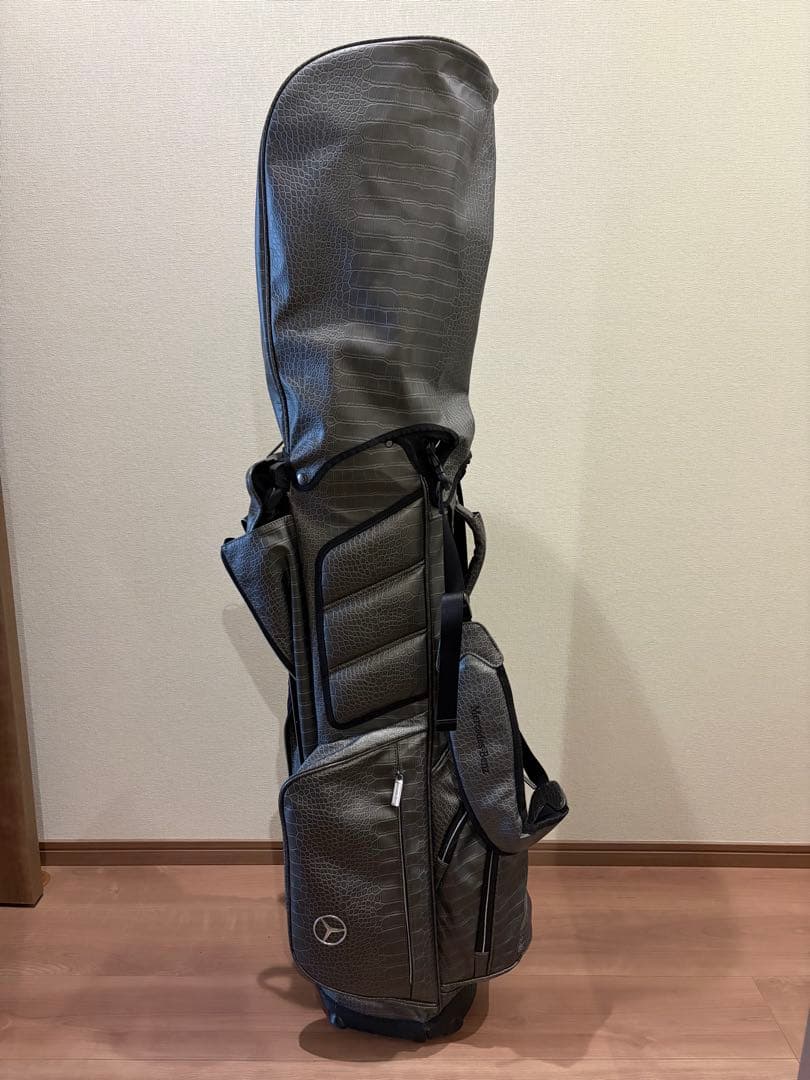 タイトリスト　ベンツ Titleist ゴルフバッグ キャディバッグ