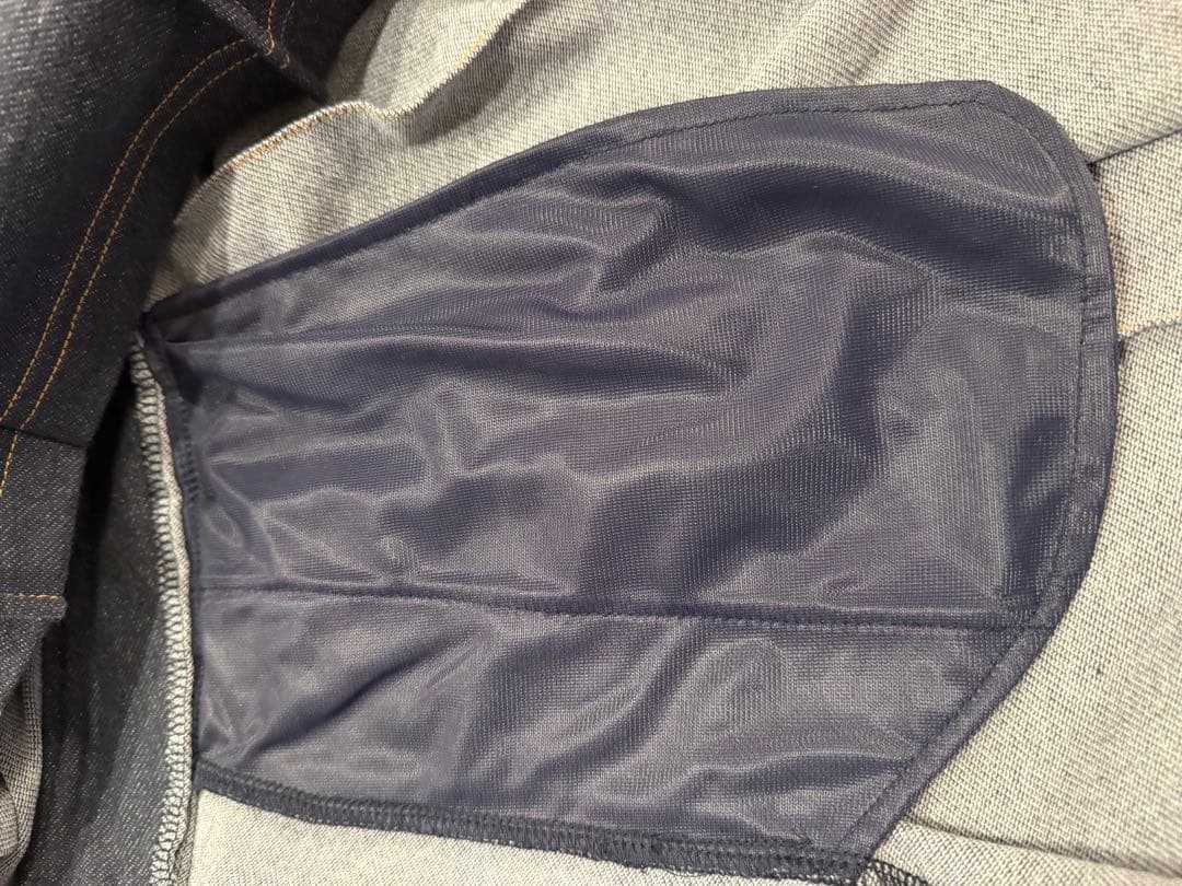 【超美品】パーリーゲイツ半袖ワンピース