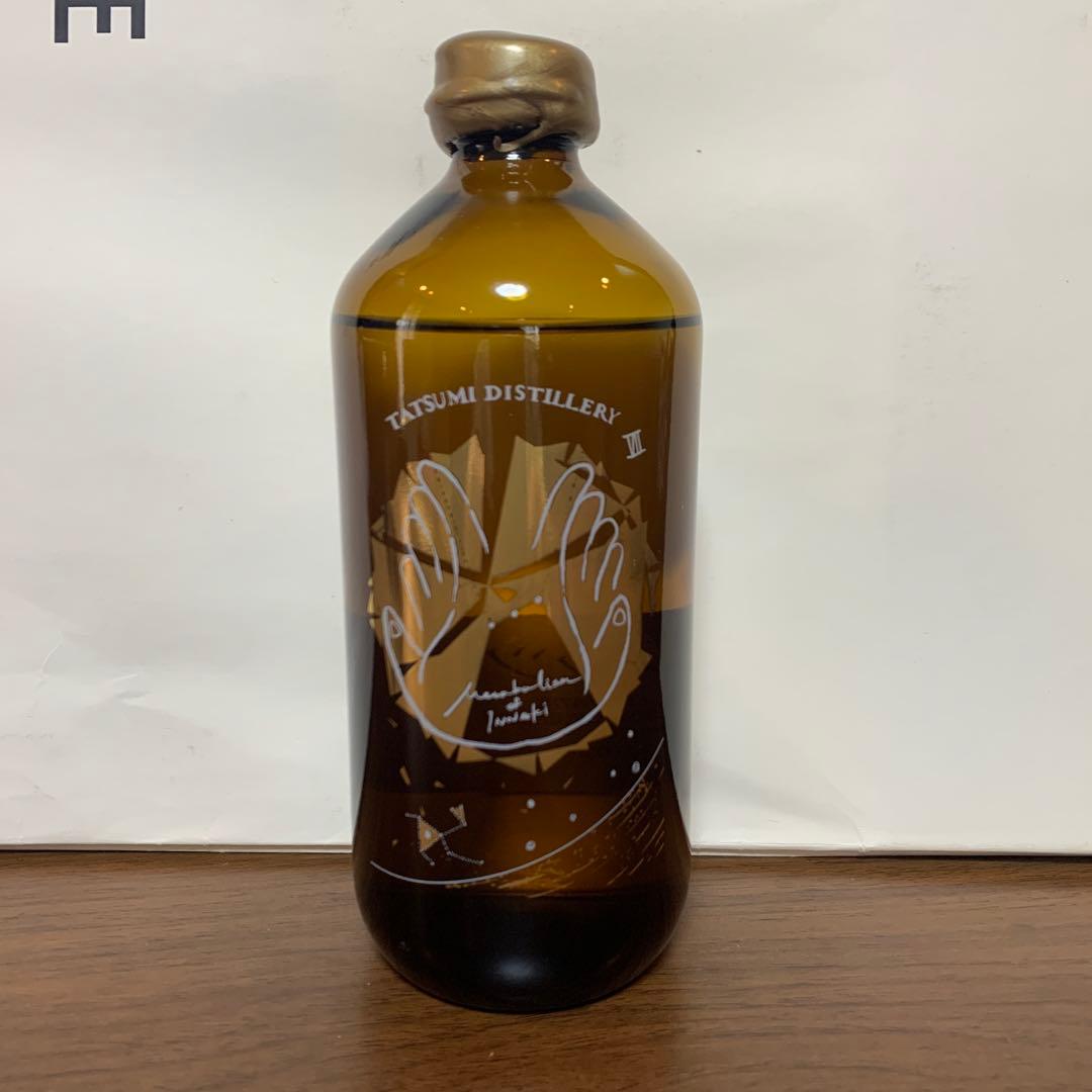 辰巳蒸留所 アルケミエ　ファーストエッセンス 7th Anniversary