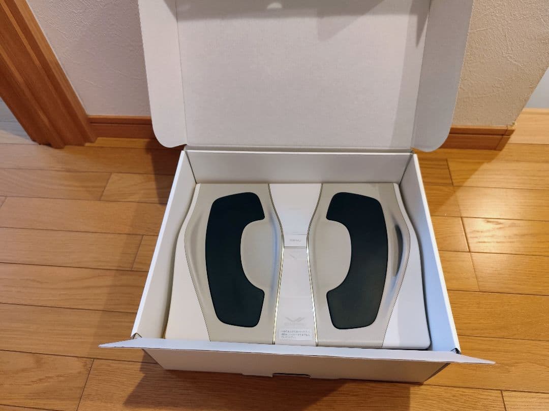 SIXPAD Foot Fit 3 シックスパッド フットフィット3