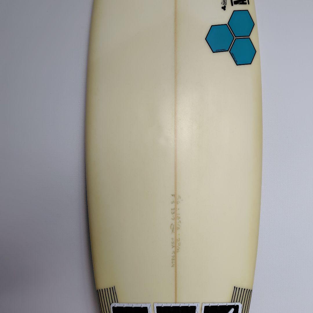 手渡し可 さらに値下げ！美品アルメリックフレッドスタブル5.6EPS