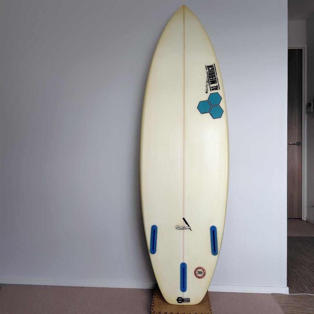 手渡し可 さらに値下げ！美品アルメリックフレッドスタブル5.6EPS