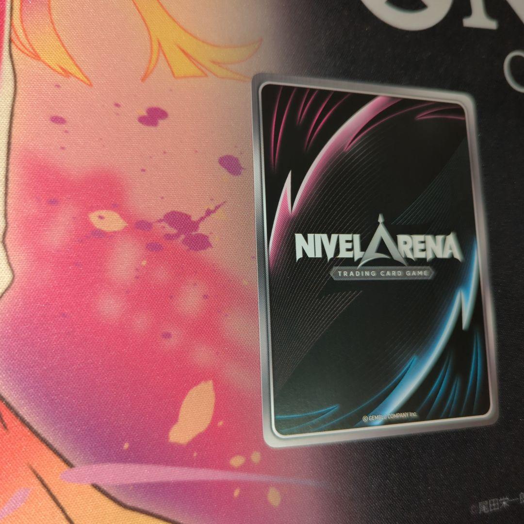 ト*★様 ニベルアリーナ　クラウン　SPR　サイン