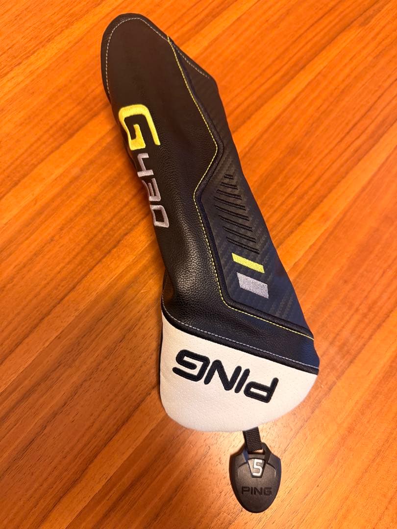 【値下げ】ping G430 MAX 5W TOUR 2.0 BLACK 65X