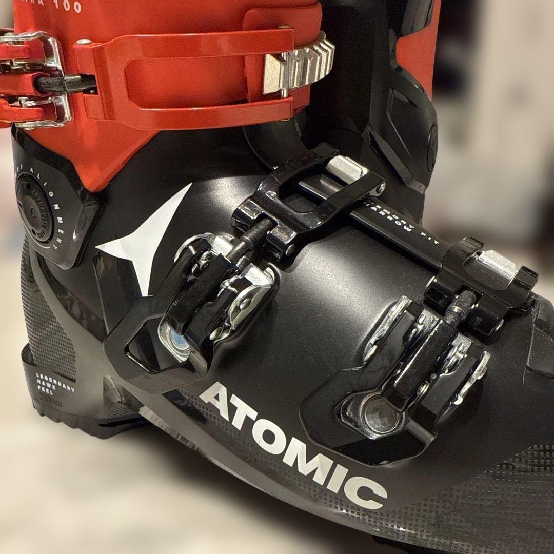 ATOMIC Hawx Ultra 100 スキー用ブーツ