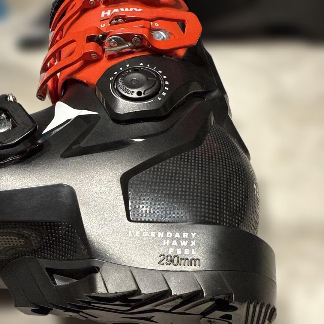 ATOMIC Hawx Ultra 100 スキー用ブーツ