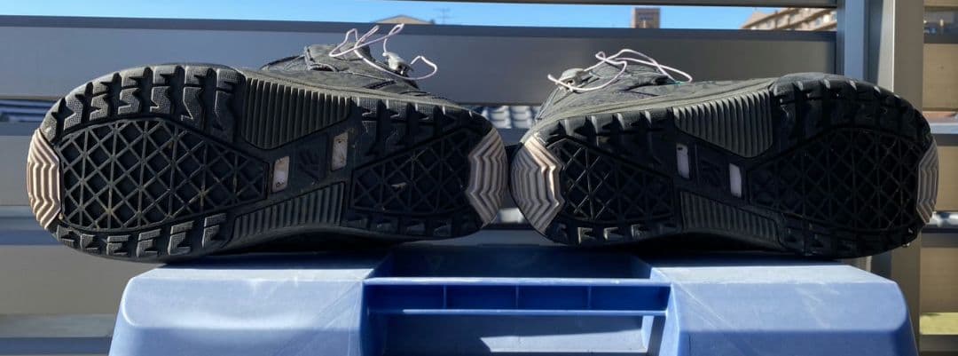 ★*★様 K2 MINK BOA LUX スノーブーツ 25cm