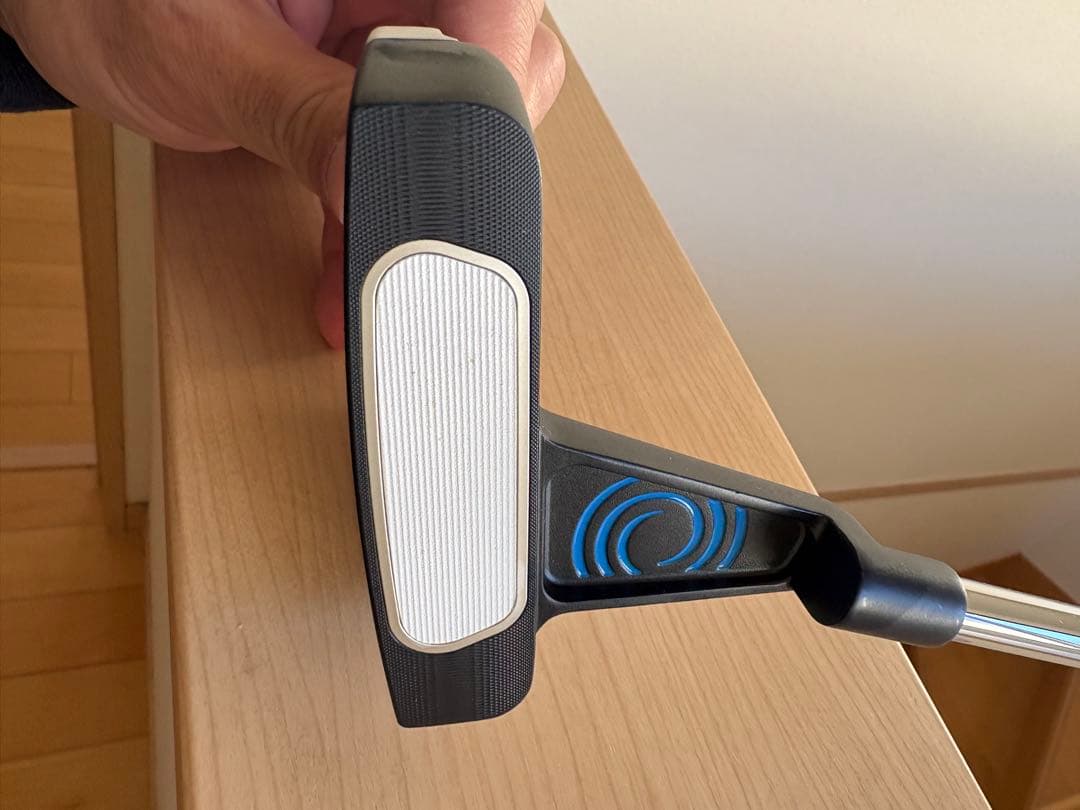 オデッセイAi-ONEトライビームJAILBIRD MINI CS 34