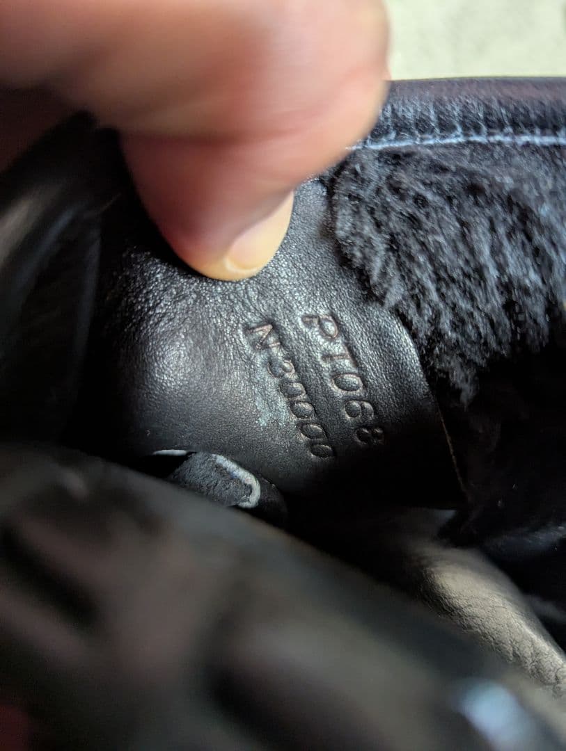 Mizuno 軟式グローブ 　内野　左投げ