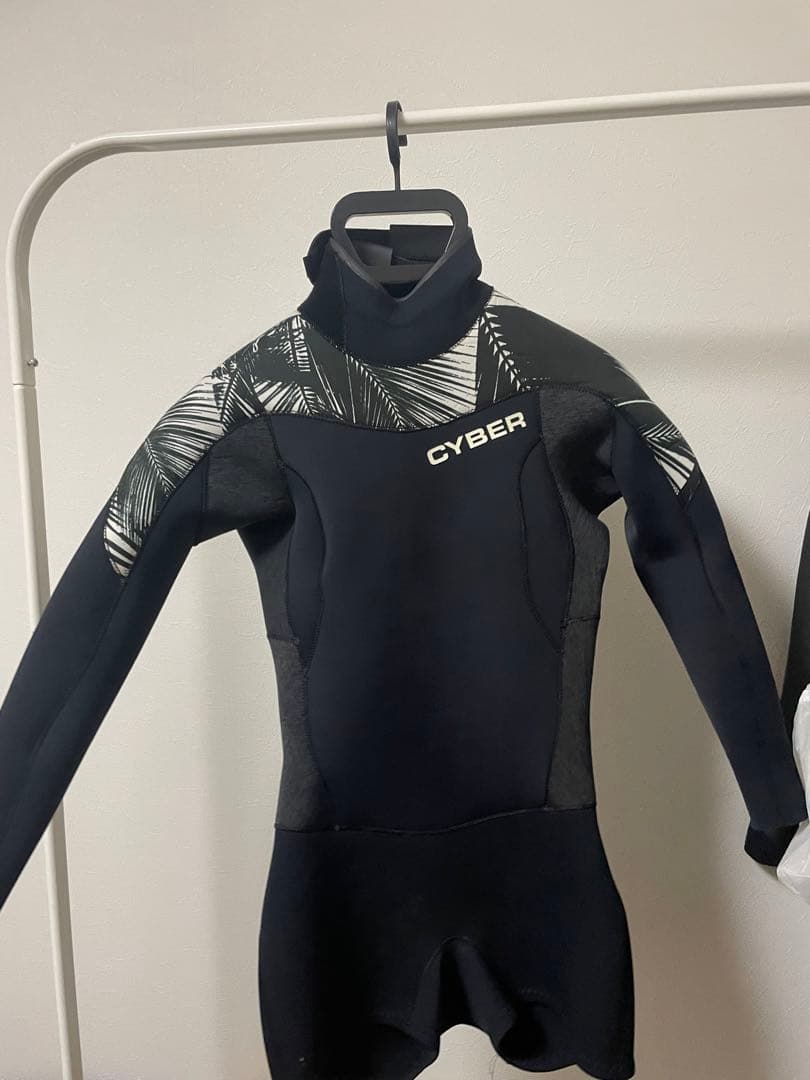 ウエットスーツ【スプリング】