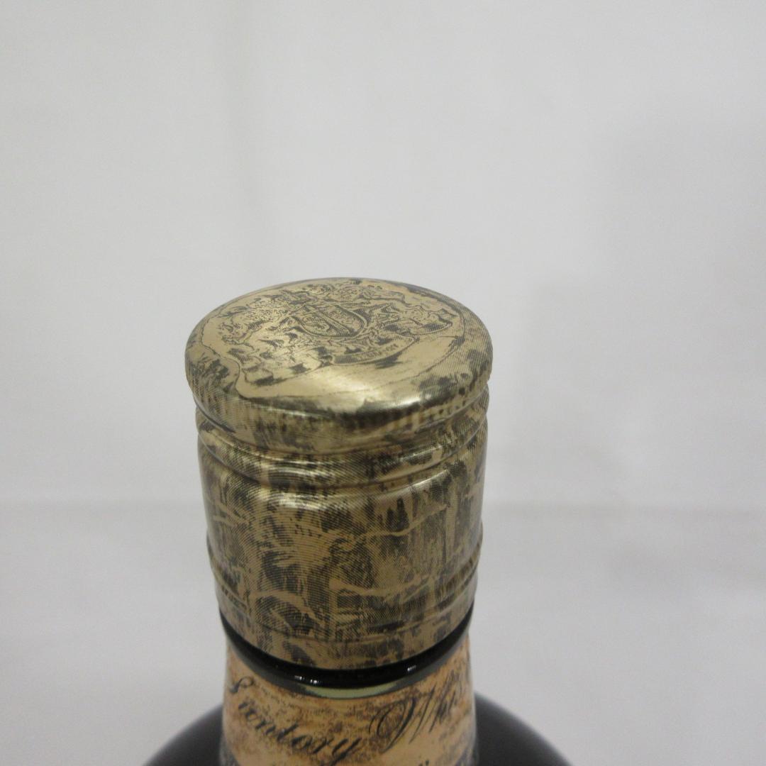 愛知県限定：Suntory Whisky '' 760ml