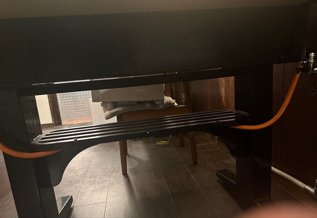 ツヤマ　鉄板テーブル LPガス用 TH-KS お好み焼き 業務用