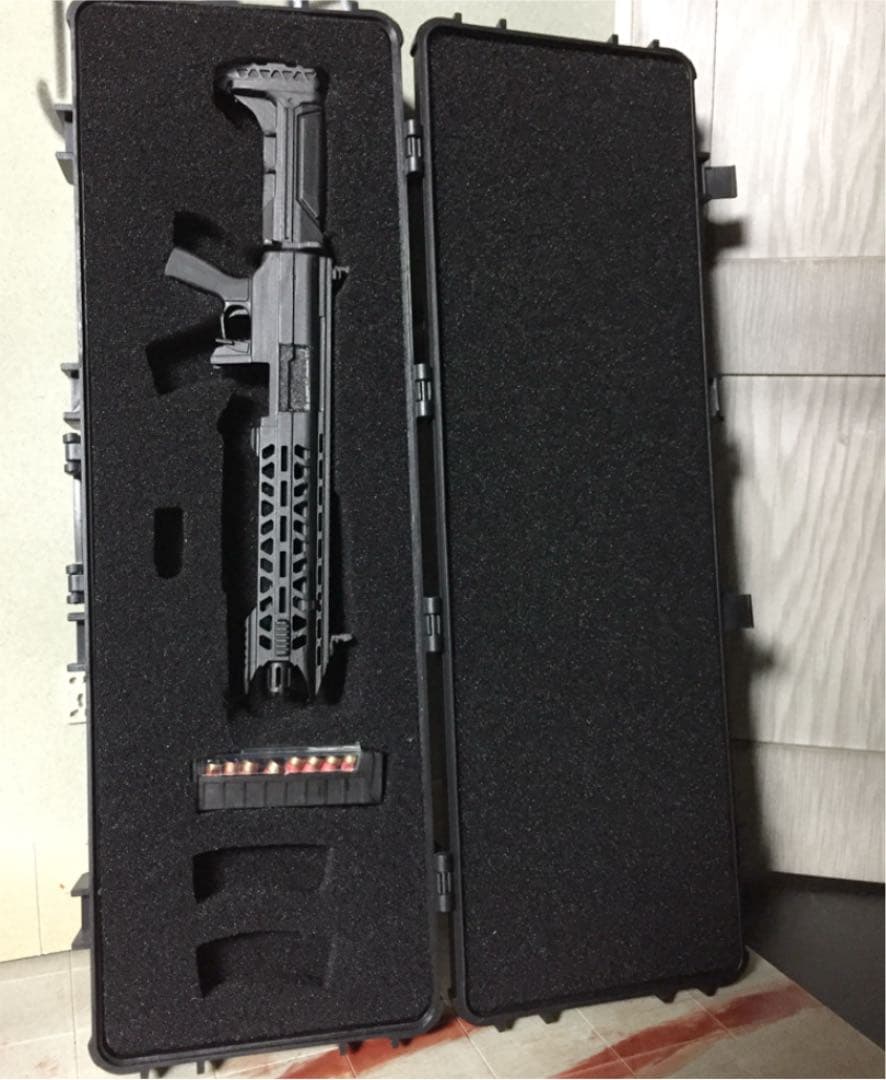 トールハンマーとライトニングホーク 武器セット週末割引 1/6スケール カスタム