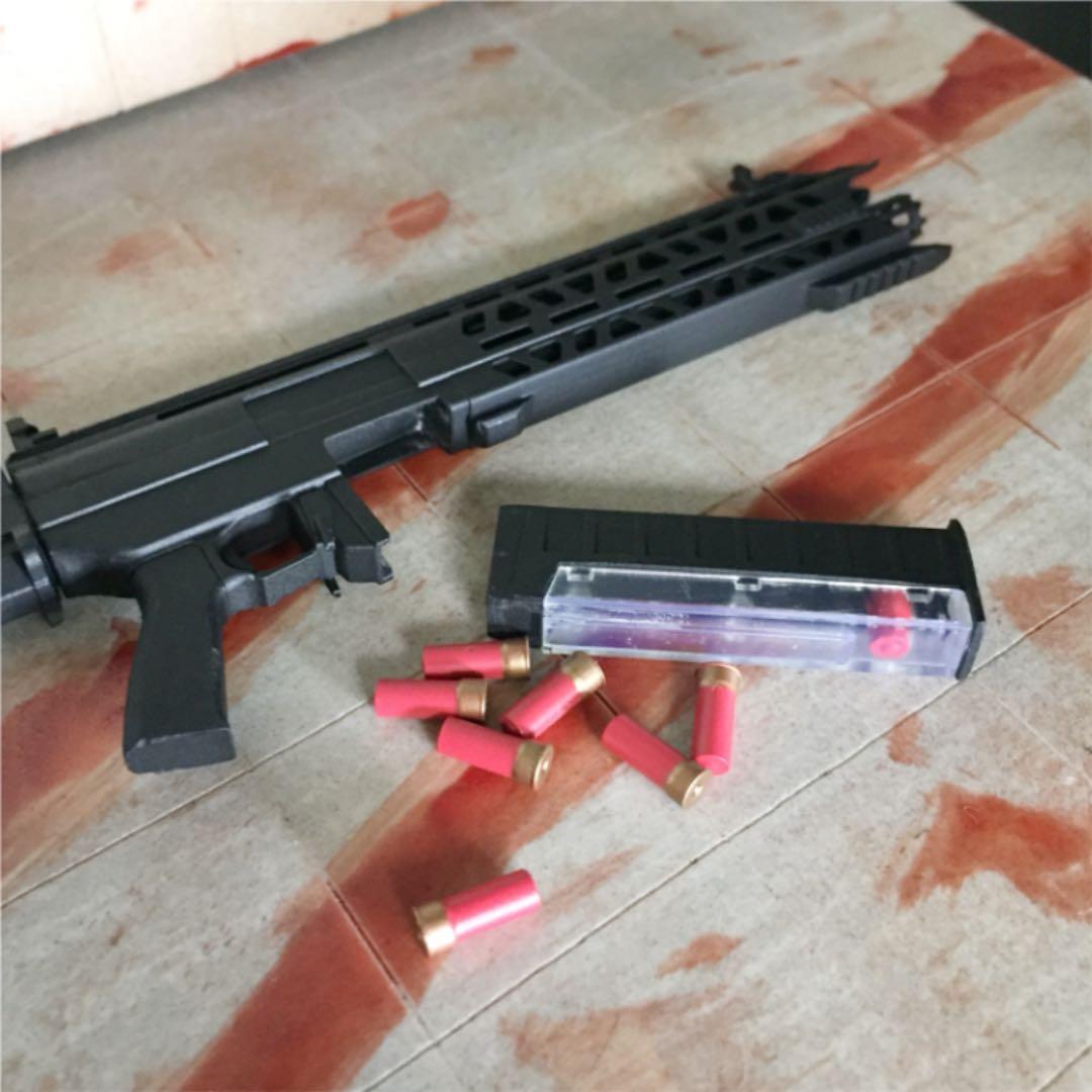 トールハンマーとライトニングホーク 武器セット週末割引 1/6スケール カスタム