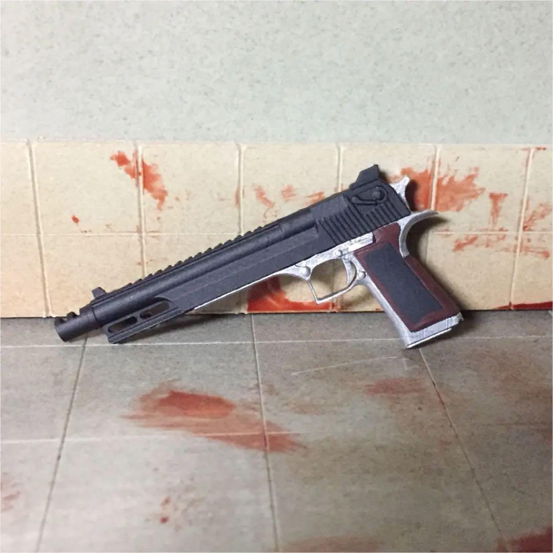 トールハンマーとライトニングホーク 武器セット週末割引 1/6スケール カスタム