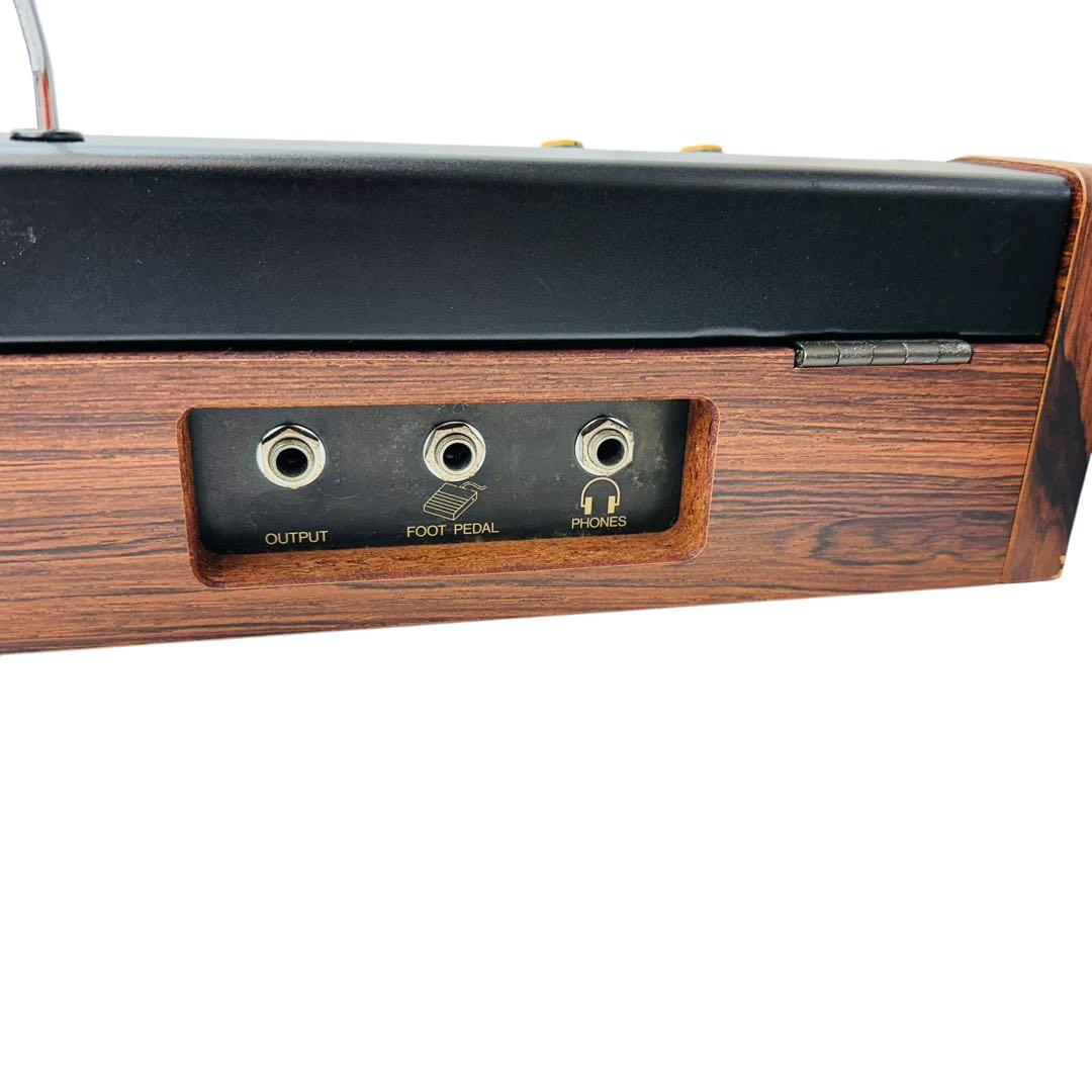 YAMAHA ヤマハ　シンセサイザー　電子ピアノ　CP11