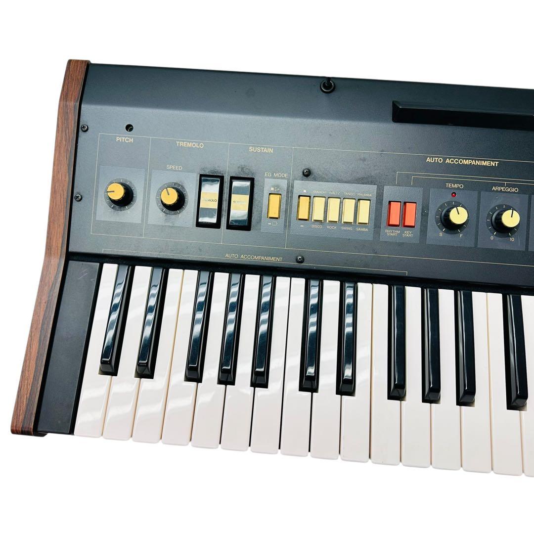 YAMAHA ヤマハ　シンセサイザー　電子ピアノ　CP11