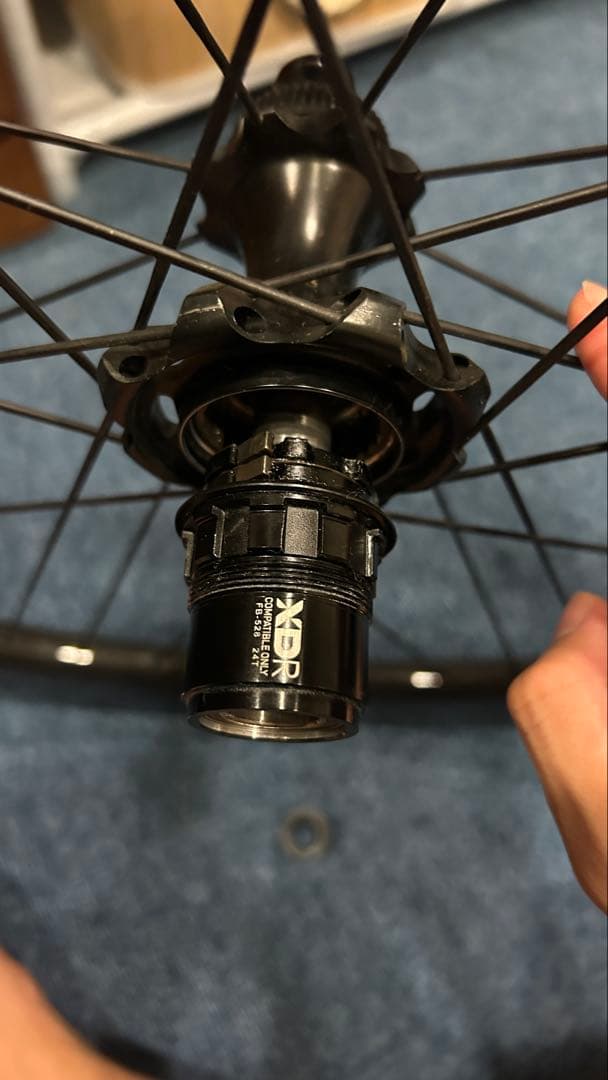 bora ultra wto 60 風